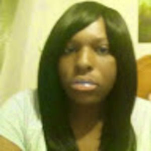 Meet your Posher, Shanae